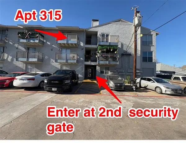 4502 Gaston Avenue #315, Dallas, TX 75246