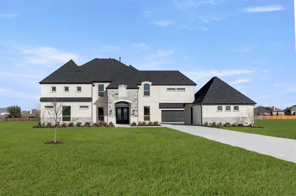 5300 Ivybridge Drive, Parker, TX 75002