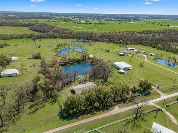 1711 County Road 0070, Corsicana, TX 75109