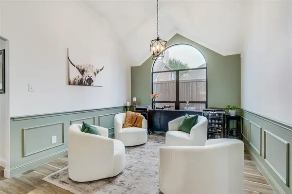 8000 Heritage Palms Trail, Mckinney, TX 75070