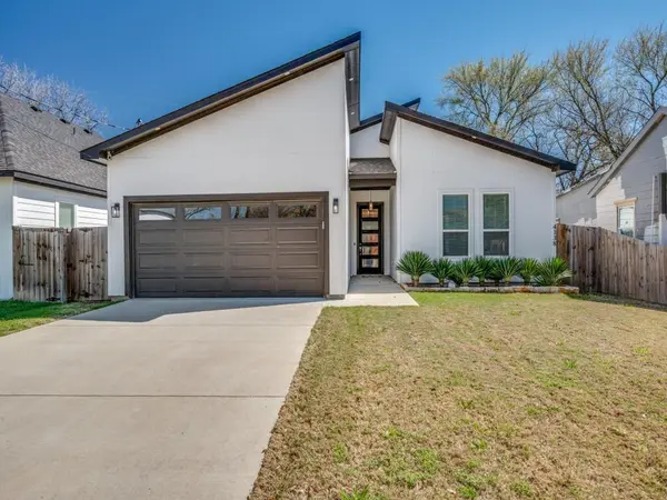 4138 Odessa Street, Dallas, TX 75212