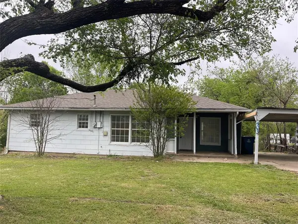 403 N Fairview Street, Keene, TX 76059