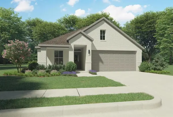 1859 Balfour Bend, Forney, TX 75126