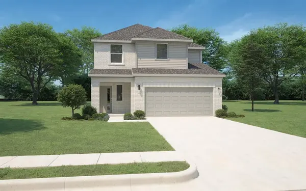 1855 Balfour Bend, Forney, TX 75126