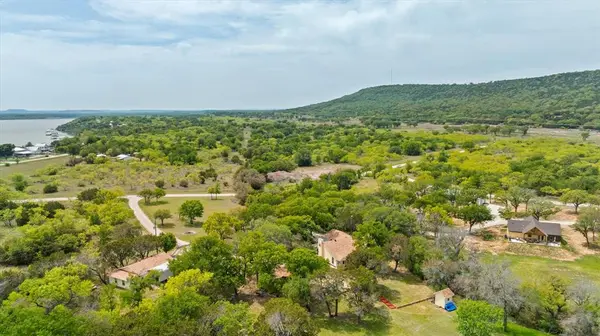 251 Dunn Drive, Palo Pinto, TX 76484