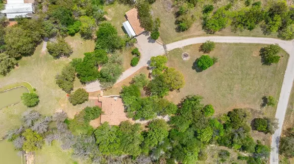 251 Dunn Drive, Palo Pinto, TX 76484