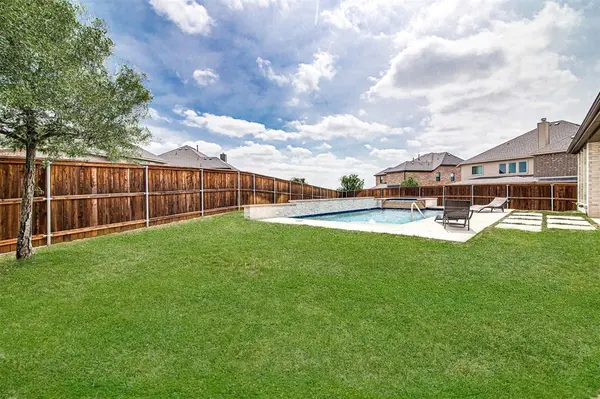 1627 Banded Ledge Drive, Mansfield, TX 76063