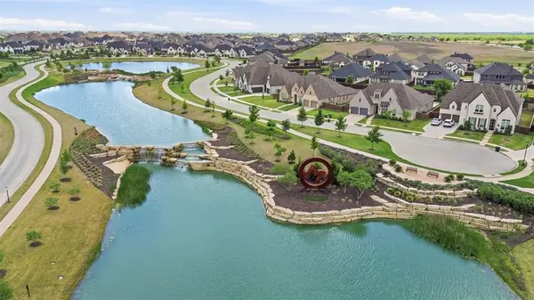 1627 Banded Ledge Drive, Mansfield, TX 76063