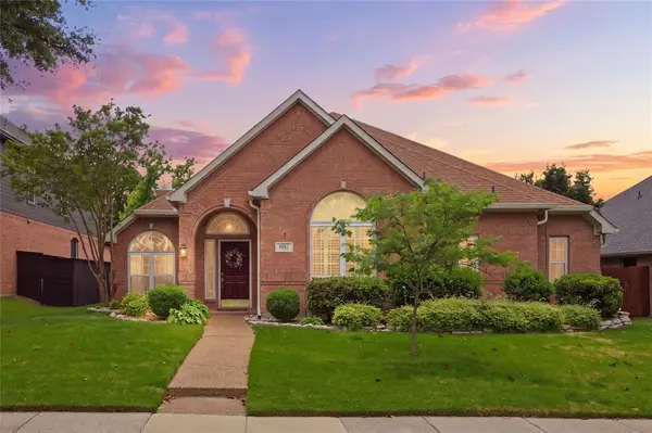 4012 Eastleigh Drive, Plano, TX 75024