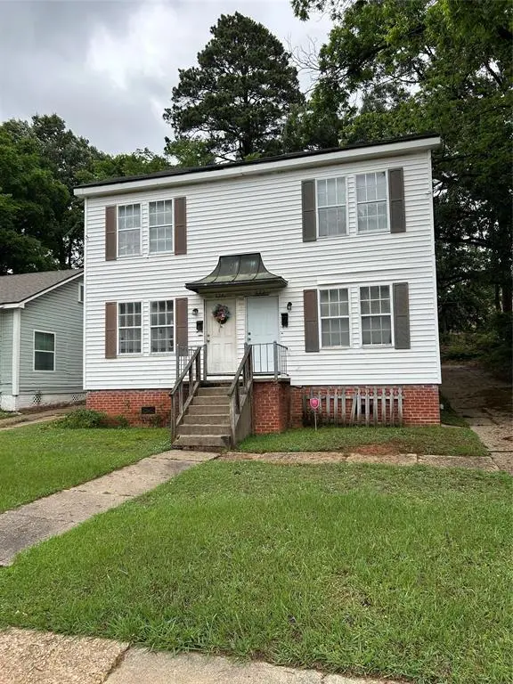 224 Olive Street, Shreveport, LA 71104