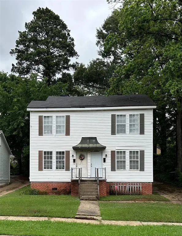 224 Olive Street, Shreveport, LA 71104