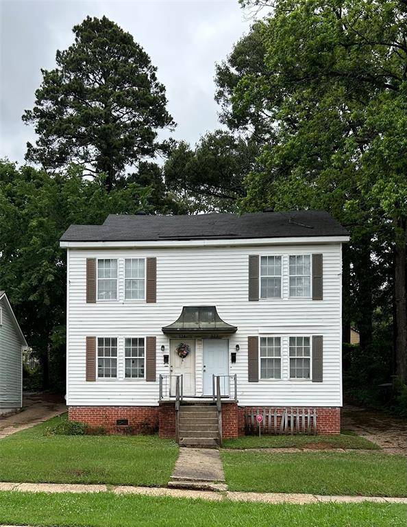 224 Olive Street, Shreveport, LA 71104