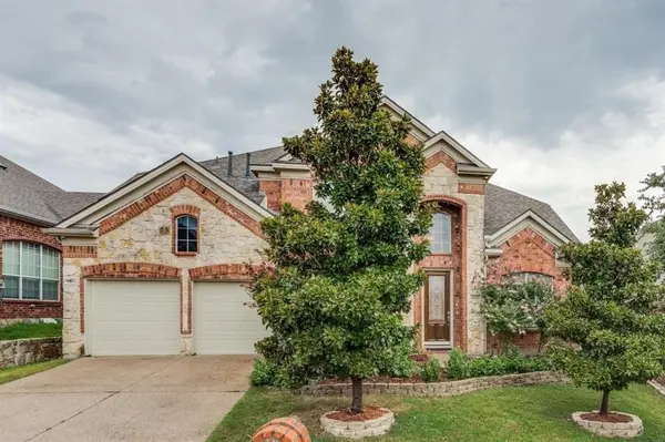 10327 Offshore Drive, Irving, TX 75063