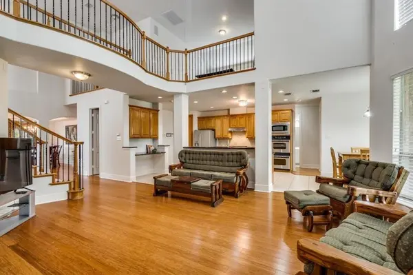 10327 Offshore Drive, Irving, TX 75063