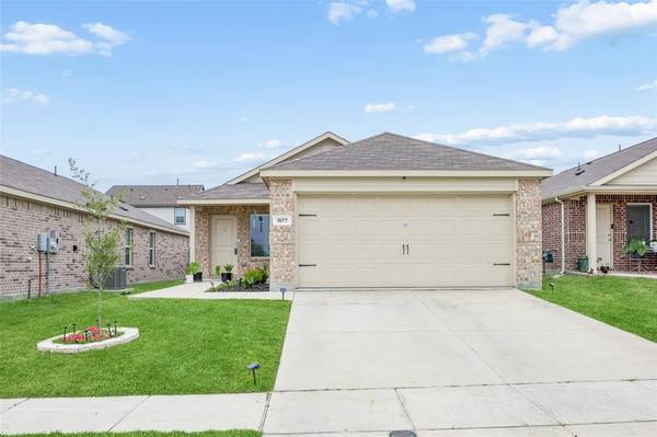 1577 Forge Pond Lane, Forney, TX 75126