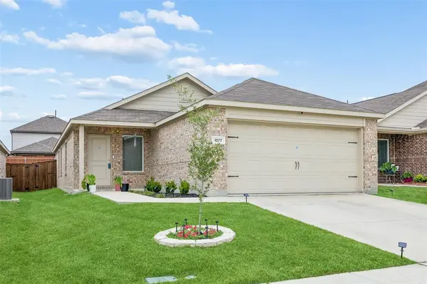 1577 Forge Pond Lane, Forney, TX 75126