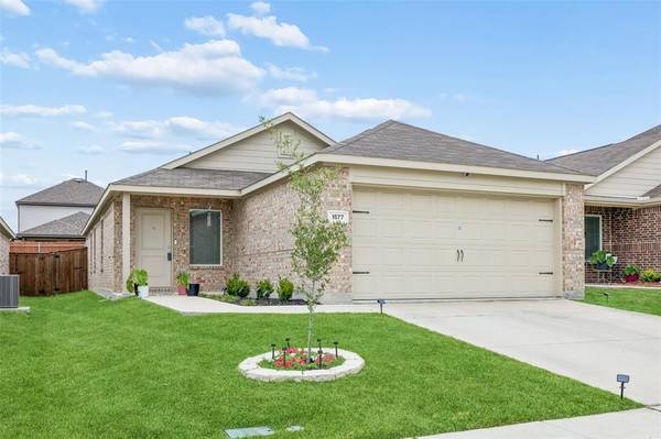 1577 Forge Pond Lane, Forney, TX 75126