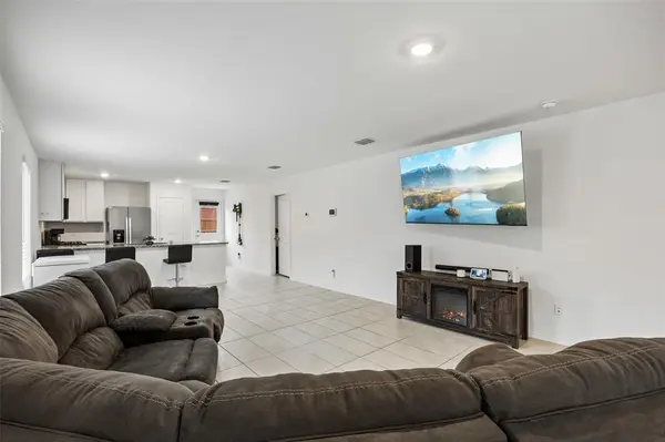 1577 Forge Pond Lane, Forney, TX 75126