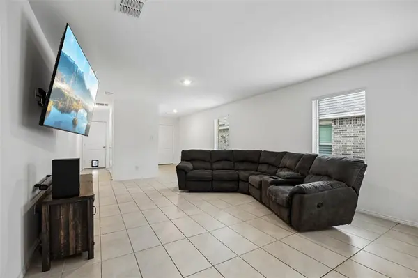 1577 Forge Pond Lane, Forney, TX 75126