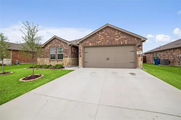 509 Iris Banks Lane, Caddo Mills, TX 75135