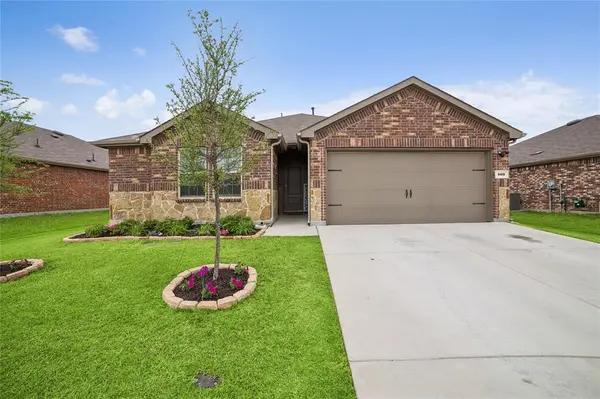 509 Iris Banks Lane, Caddo Mills, TX 75135