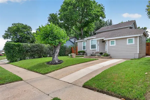 1224 Marion Avenue, Fort Worth, TX 76104