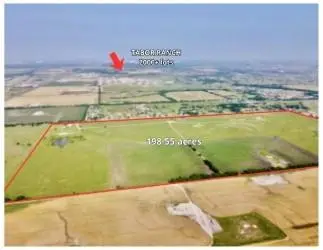 1236 RIPY Road, Ponder, TX 76259