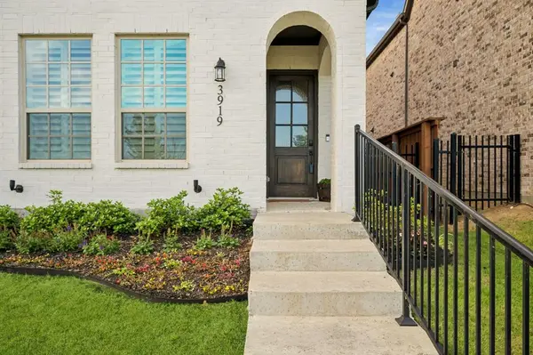 3919 Honeycutt Drive, Frisco, TX 75033