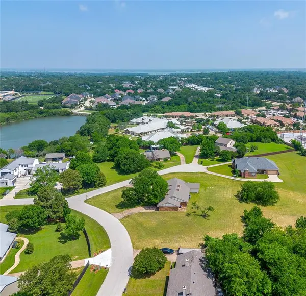 675 Cherry Lane,  Southlake,  TX 76092