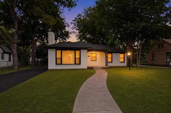 6025 Fairway Avenue, Dallas, TX 75227