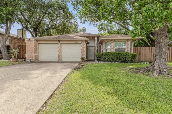 7810 Ivy Lane, Rowlett, TX 75089