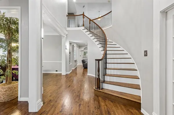 4126 Abigail Drive, Highland Village, TX 75077