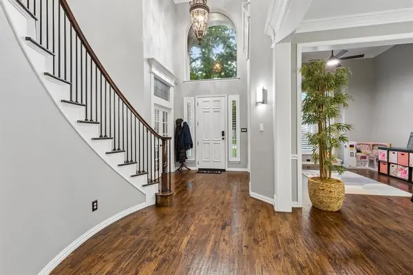 4126 Abigail Drive, Highland Village, TX 75077