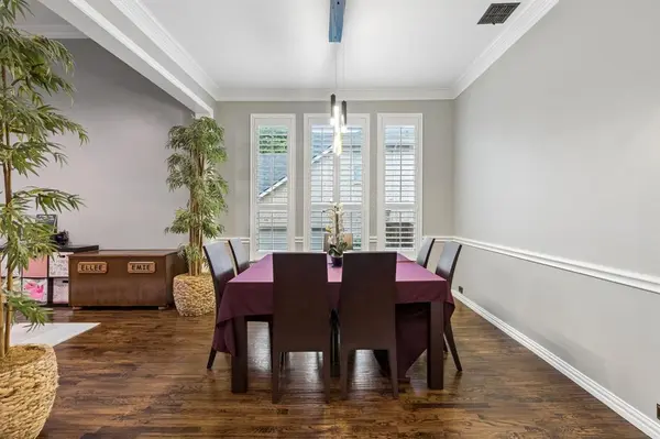4126 Abigail Drive, Highland Village, TX 75077