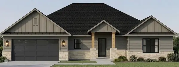 12151 PR 319, Hawley, TX 79525