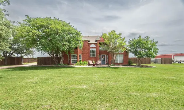 10336 Jennifer Circle, Forney, TX 75126