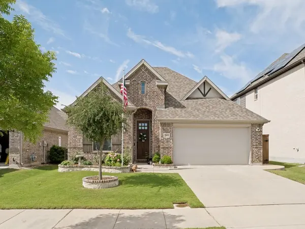 2010 Morgan Court, Melissa, TX 75454