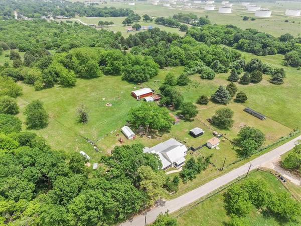 1101 S 37th Street, Corsicana, TX 75110