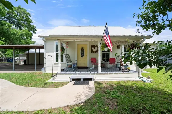 1101 S 37th Street, Corsicana, TX 75110