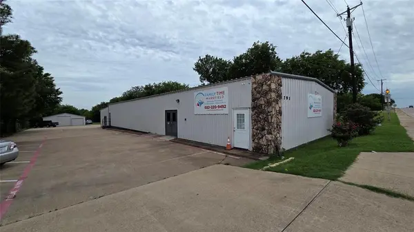 1791 Highway 1187, Mansfield, TX 76063