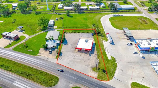 200 St Hwy 31, Trinidad, TX 75758