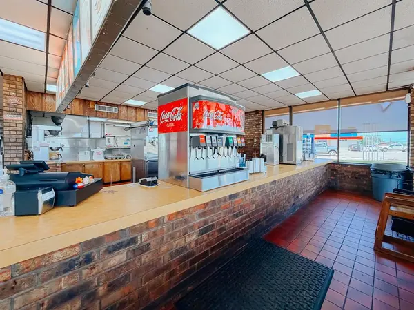 200 St Hwy 31, Trinidad, TX 75758