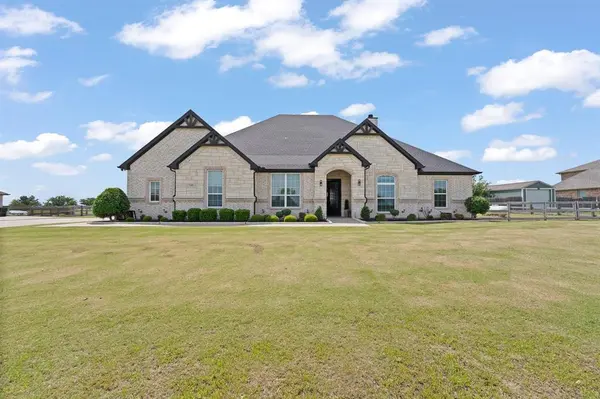 7681 County Road 1009, Godley, TX 76044