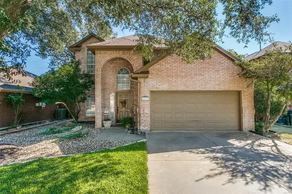 2133 Rim Rock Drive, Keller, TX 76248