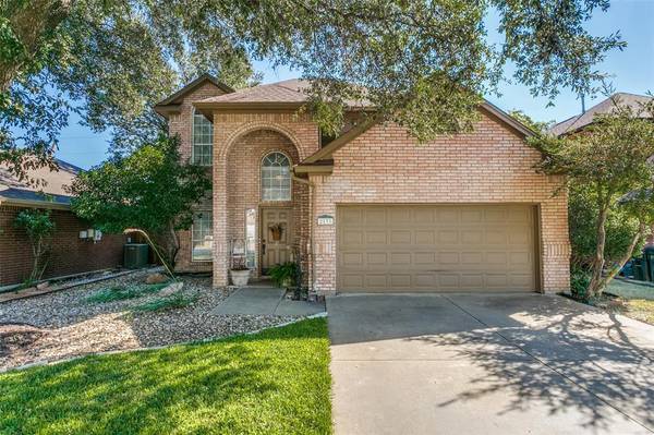 2133 Rim Rock Drive,  Keller,  TX 76248