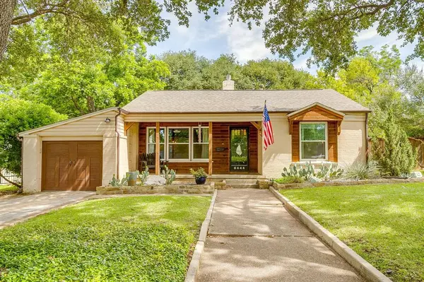 6444 Drury Lane, Fort Worth, TX 76116