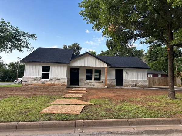 301 NW 23rd Street, Mineral Wells, TX 76067
