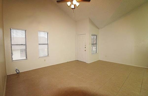 1110 Curtis Drive, Weatherford, TX 76086