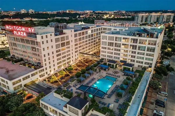 2600 W 7th Street #1413, Fort Worth, TX 76107
