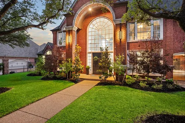 2906 Cottonwood Lane, Colleyville, TX 76034